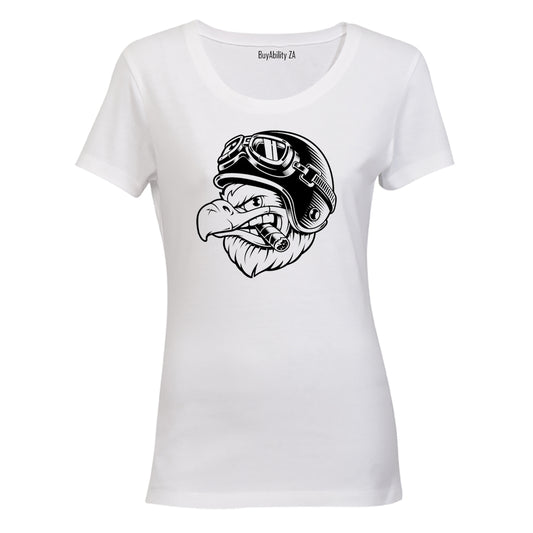 Eagle - Ladies - T-Shirt