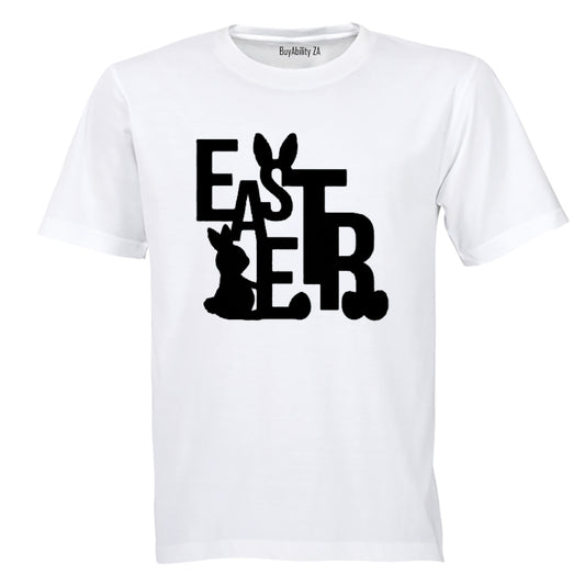 Easter - Letters - Kids T-Shirt
