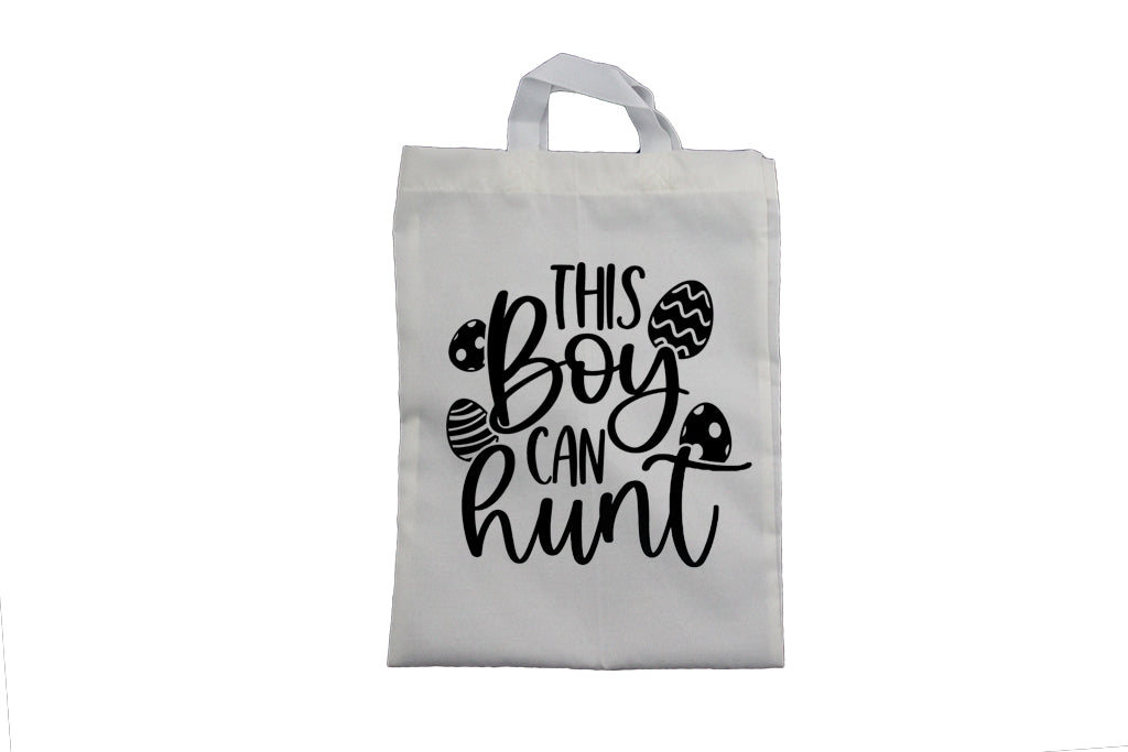 This Boy Can Hunt - Easter Bag - BuyAbility South Africa