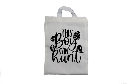 This Boy Can Hunt - Easter Bag - BuyAbility South Africa