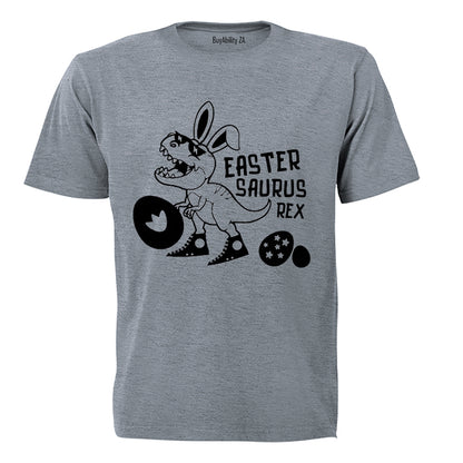 Easter-saurus Rex - Kids T-Shirt