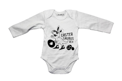Easter-saurus Rex - Baby Grow