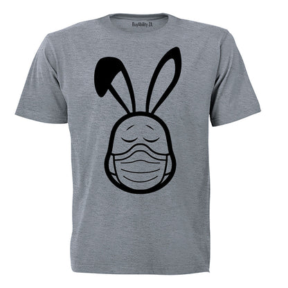Quarantined Easter - Kids T-Shirt