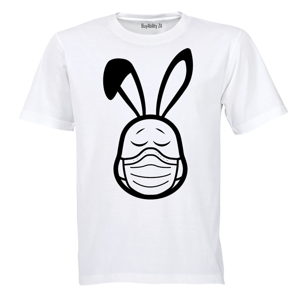 Quarantined Easter - Kids T-Shirt