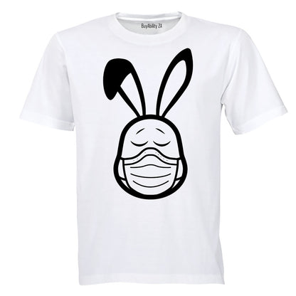 Quarantined Easter - Kids T-Shirt