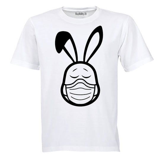 Quarantined Easter - Kids T-Shirt
