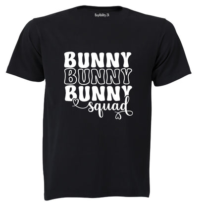 Easter Bunny Squad - Kids T-Shirt
