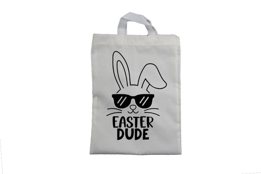 Easter Dude - Easter Bag - BuyAbility South Africa