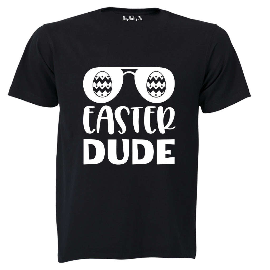 Easter Dude - Kids T-Shirt - BuyAbility