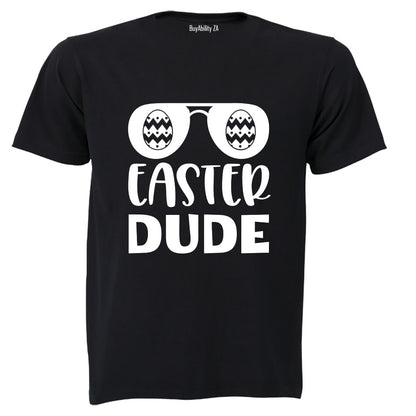 Easter Dude - Kids T-Shirt - BuyAbility