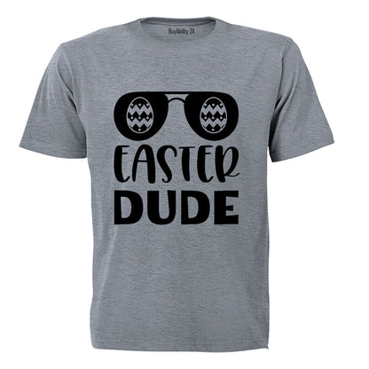 Easter Dude - Kids T-Shirt - BuyAbility