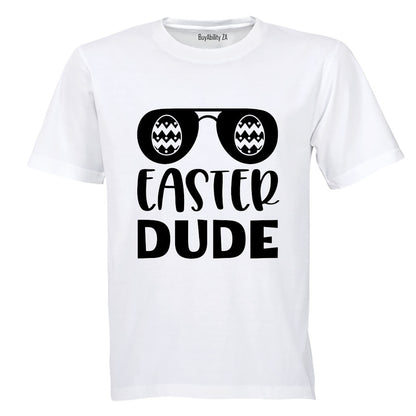 Easter Dude - Kids T-Shirt - BuyAbility
