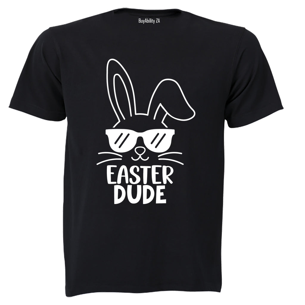 Easter Dude - Kids T-Shirt