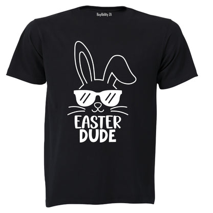 Easter Dude - Kids T-Shirt