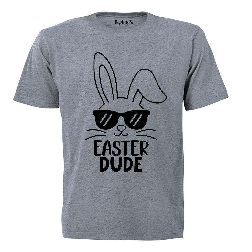 Easter Dude - Kids T-Shirt