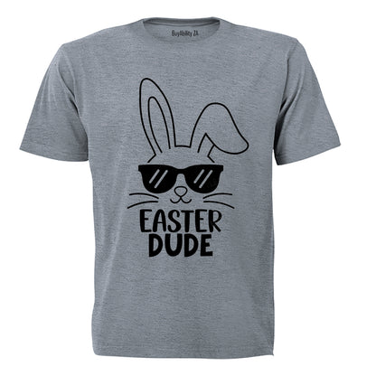 Easter Dude - Kids T-Shirt