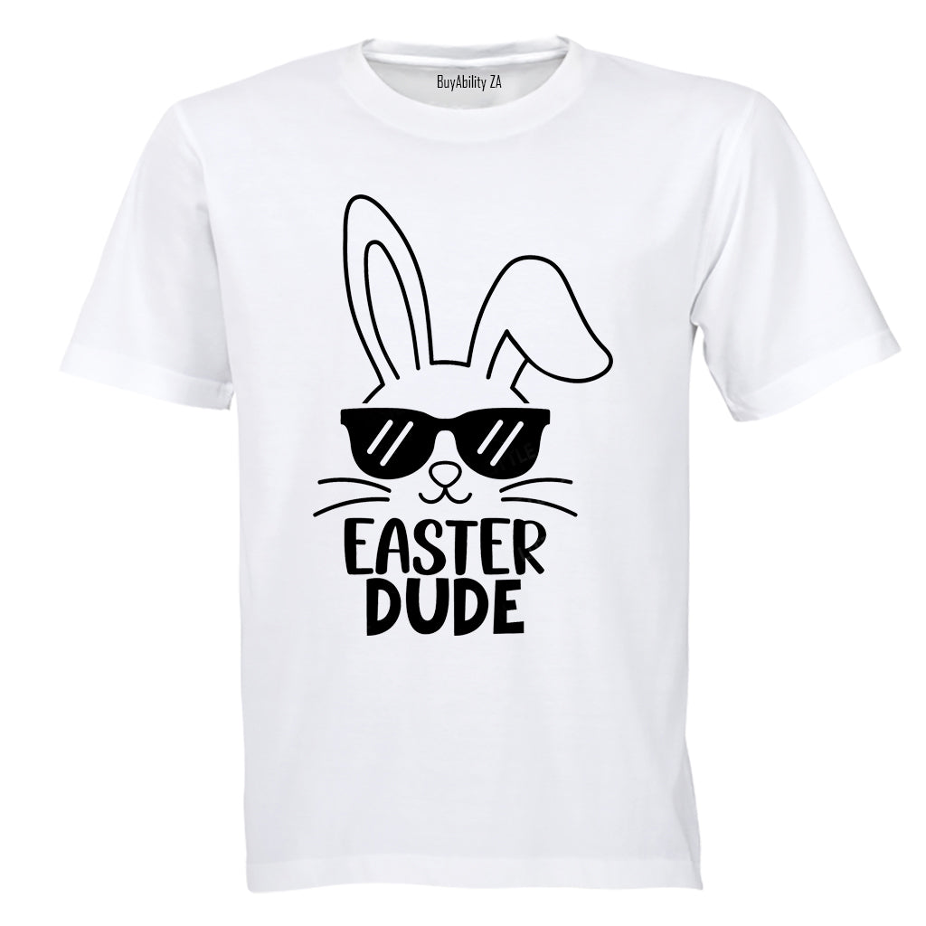 Easter Dude - Kids T-Shirt
