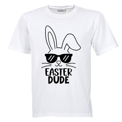 Easter Dude - Kids T-Shirt