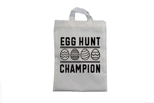 Easter Egg Hunt Champion - Easter Bag - BuyAbility South Africa