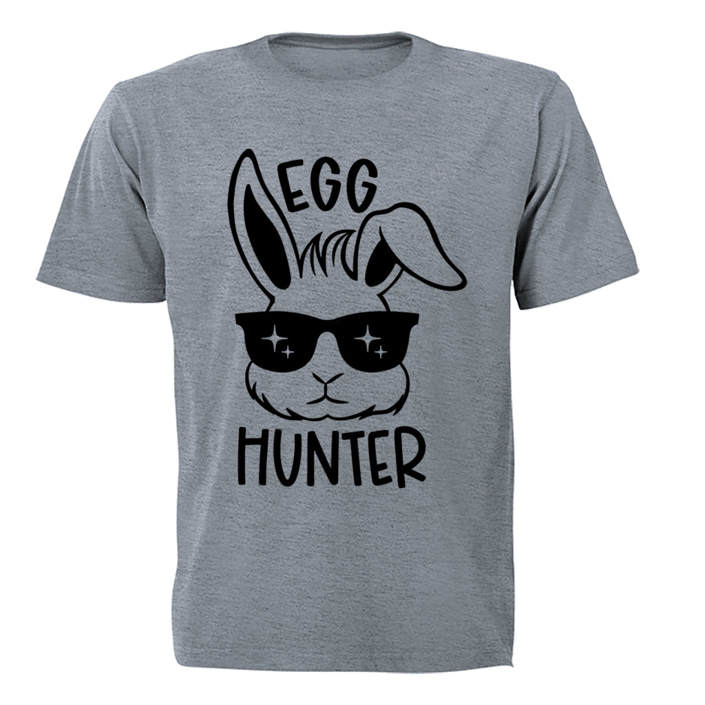 Easter Egg Hunter - Kids T-Shirt - BuyAbility South Africa