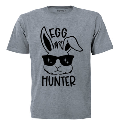 Easter Egg Hunter - Kids T-Shirt