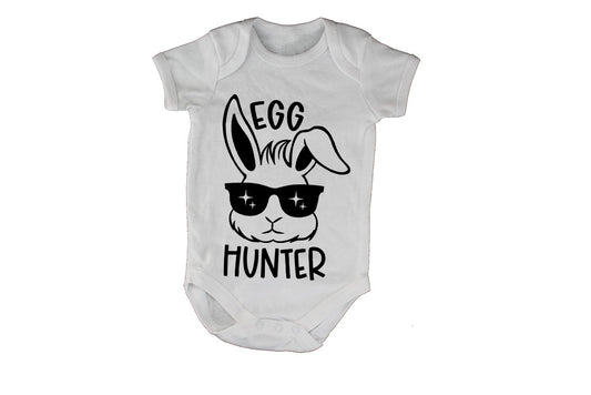 Easter Egg Hunter - Baby Grow - BuyAbility South Africa