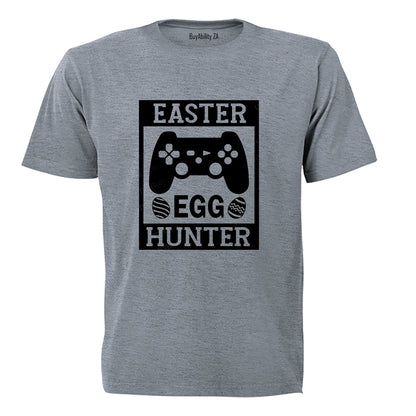 Gamer Easter Egg Hunter - Kids T-Shirt