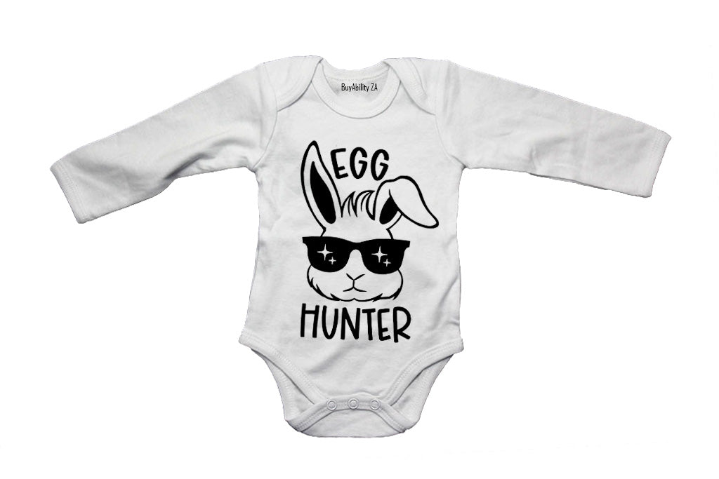 Easter Egg Hunter - Baby Grow