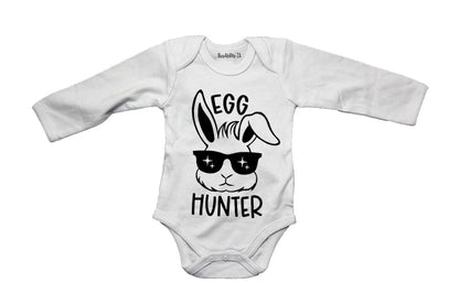 Easter Egg Hunter - Baby Grow