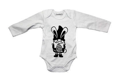 Easter Gnome - Baby Grow
