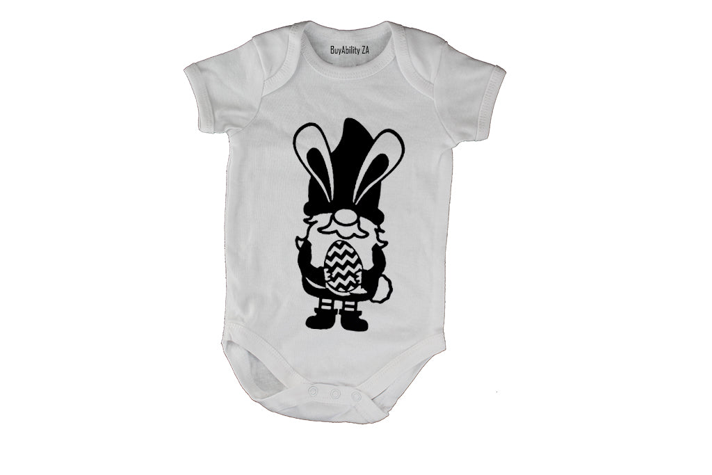 Easter Gnome - Baby Grow