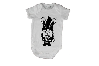 Easter Gnome - Baby Grow
