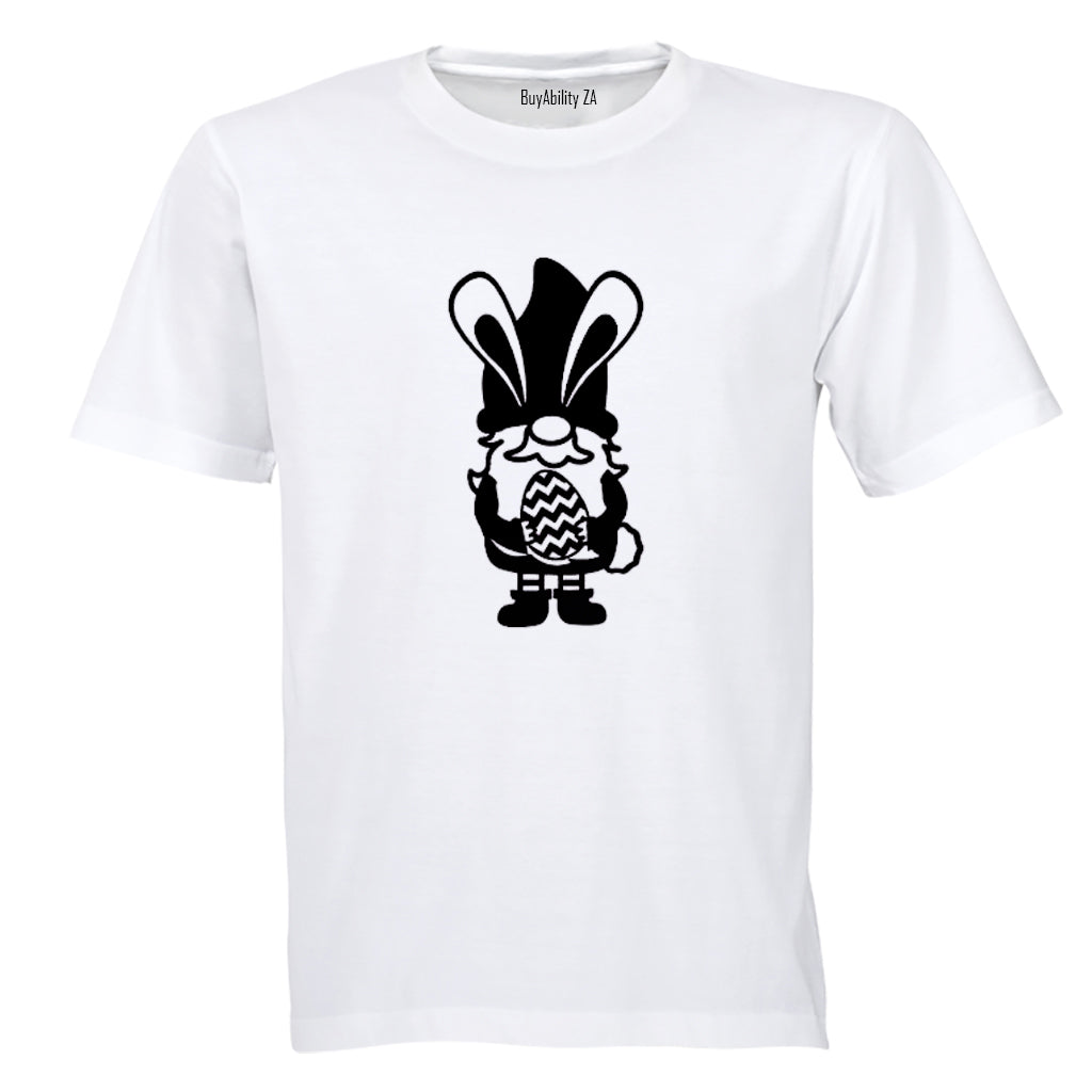 Easter Gnome - Kids T-Shirt