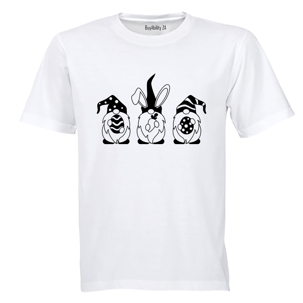 Easter Gnome - Kids T-Shirt