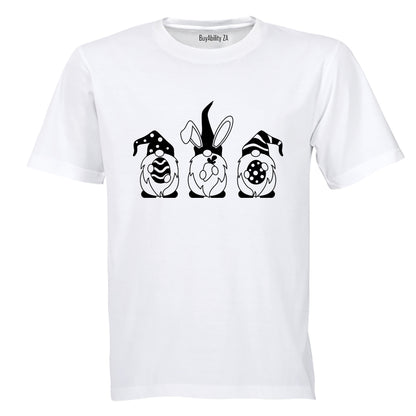 Easter Gnome - Kids T-Shirt