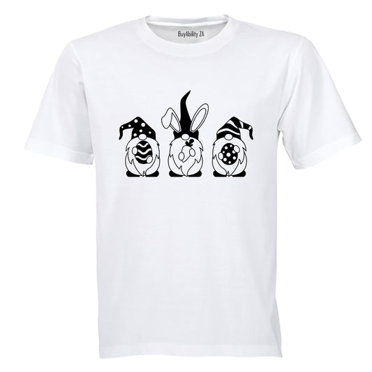 Easter Gnome - Kids T-Shirt