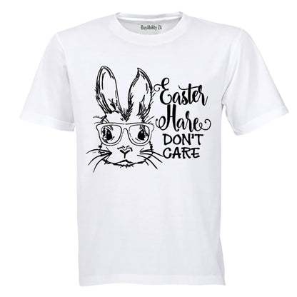 Easter Hare - Kids T-Shirt - BuyAbility