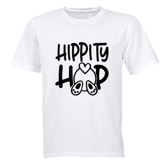 Easter Hippity Hop - Kids T-Shirt - BuyAbility South Africa