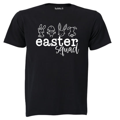 Easter Squad - Kids T-Shirt