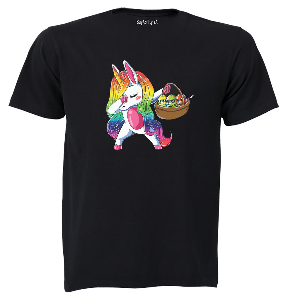 Easter Unicorn - Kids T-Shirt - BuyAbility