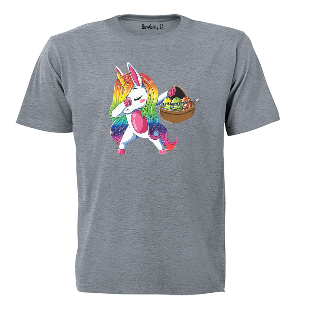 Easter Unicorn - Kids T-Shirt - BuyAbility