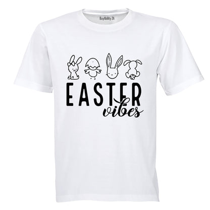Easter Vibes - Kids T-Shirt