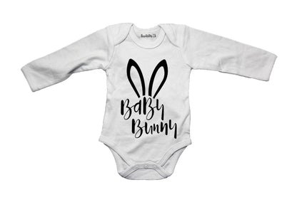 Easter Baby Bunny - Baby Grow