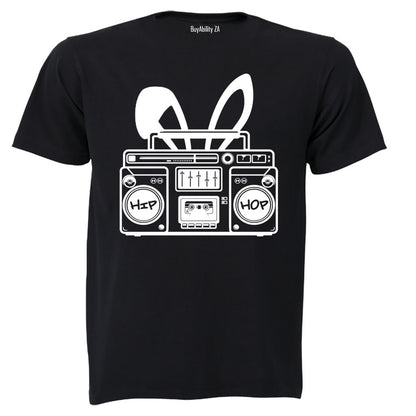 Easter Boom Box - Kids T-Shirt