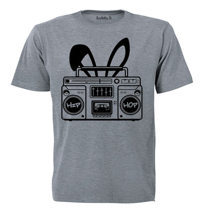 Easter Boom Box - Kids T-Shirt