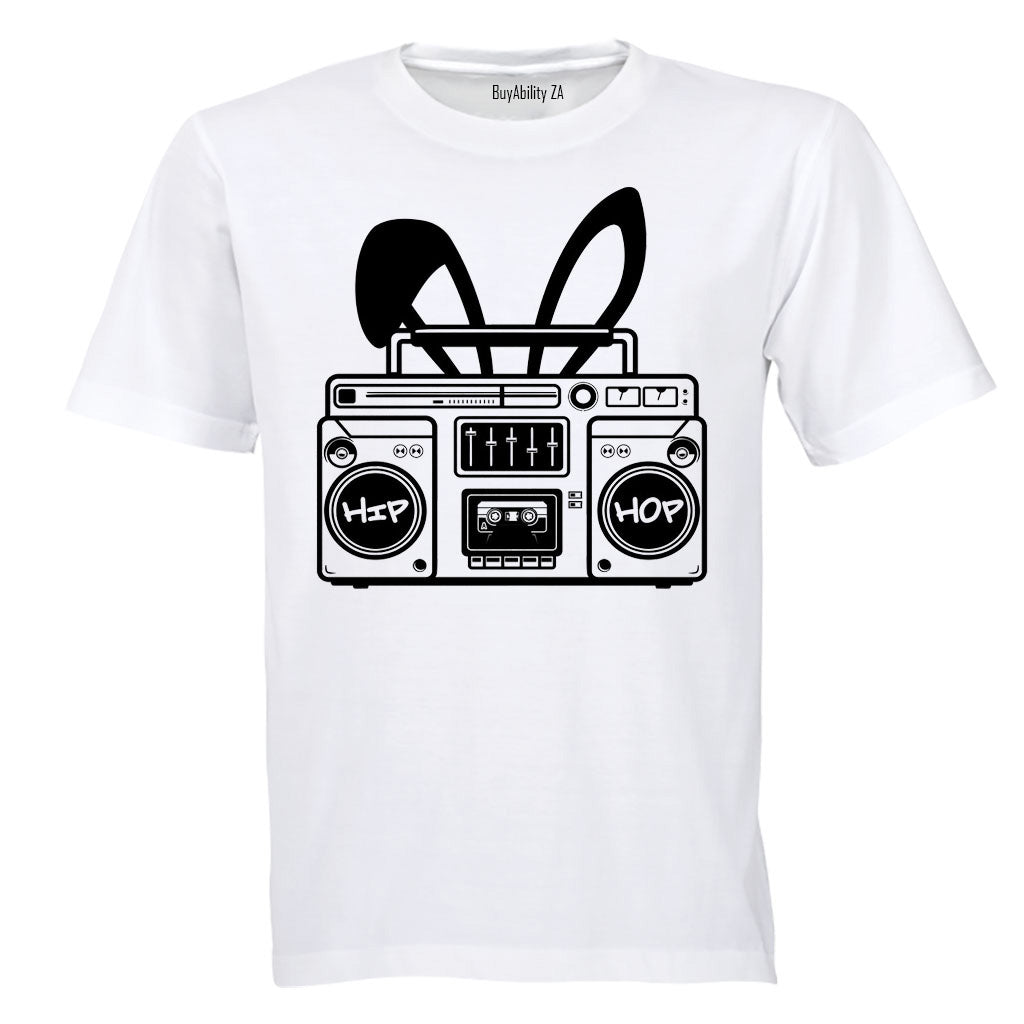 Easter Boom Box - Kids T-Shirt
