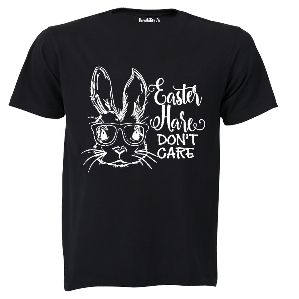 Easter Hare - Kids T-Shirt - BuyAbility