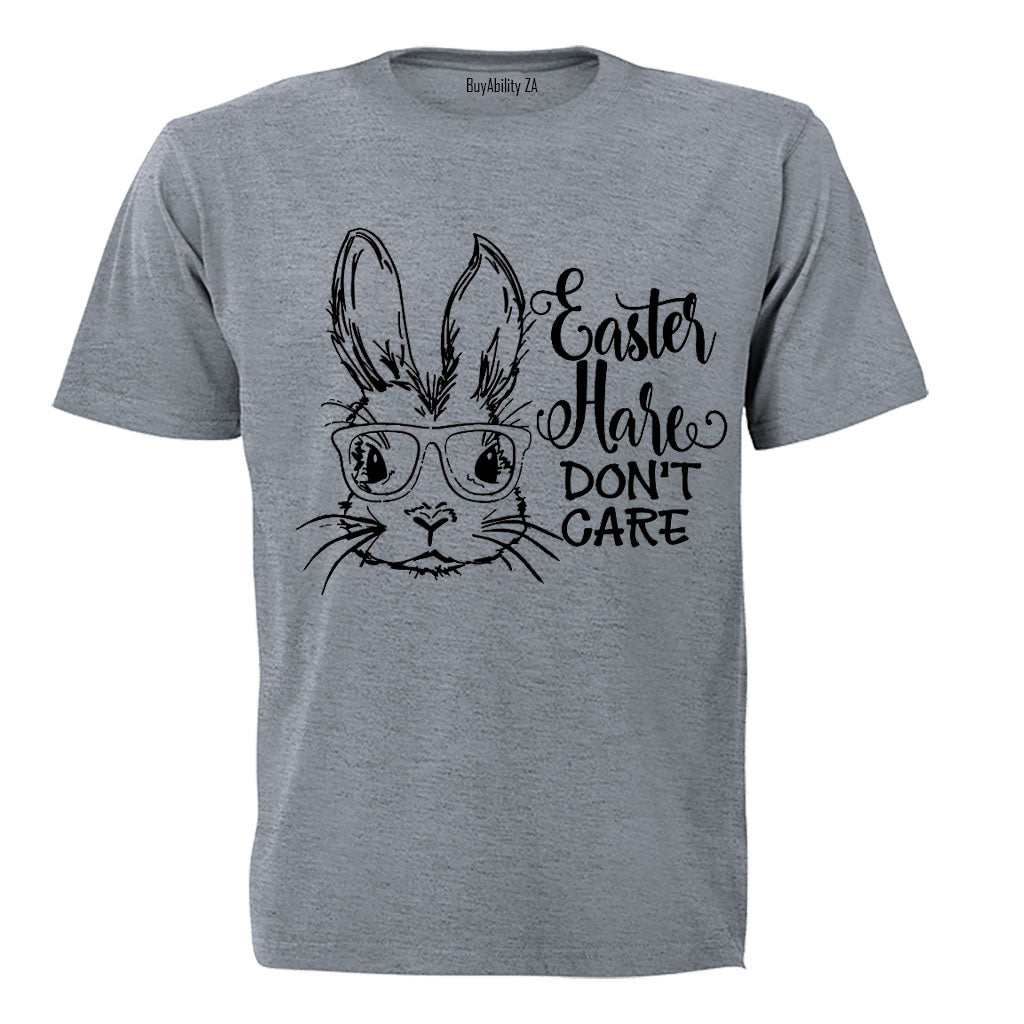 Easter Hare - Kids T-Shirt - BuyAbility