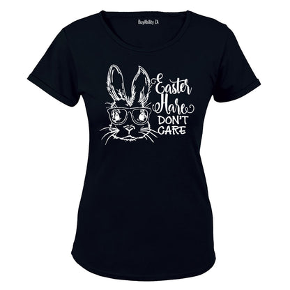 Easter Hare - Ladies - T-Shirt