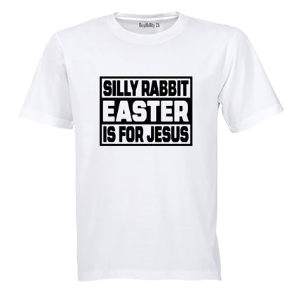 Easter is For Jesus - Kids T-Shirt